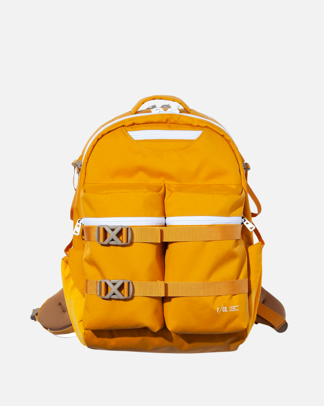 F/CE 610 Cordura Daypack - Yellow