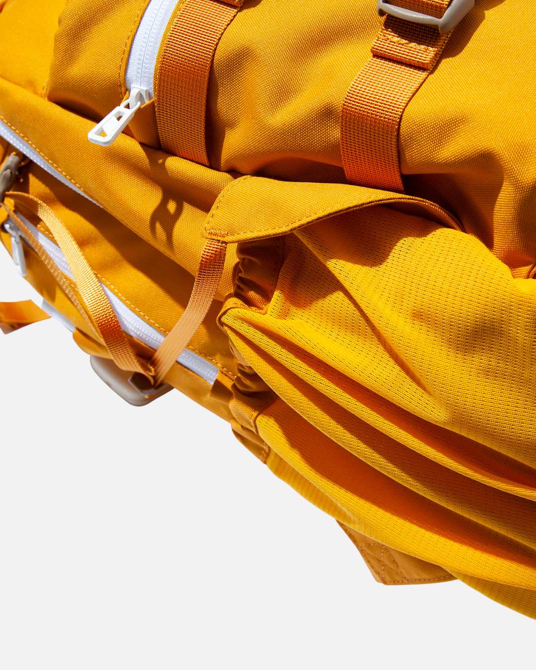 F/CE 610 Cordura Daypack - Yellow