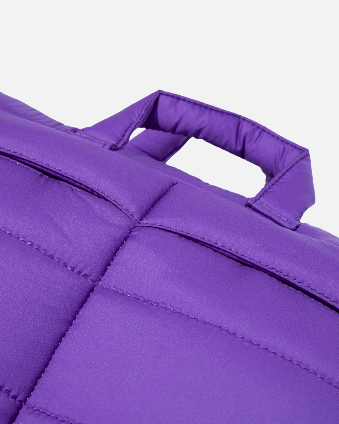 F/CE W.R Padding Helmet Bag - Purple