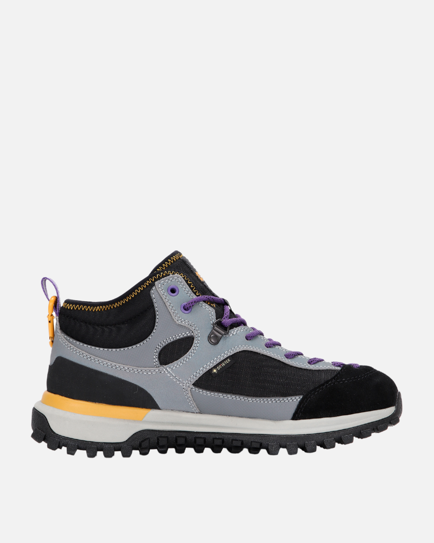 Camp Hiking boots - Dark Grey